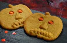 Crossover Holiday Confections