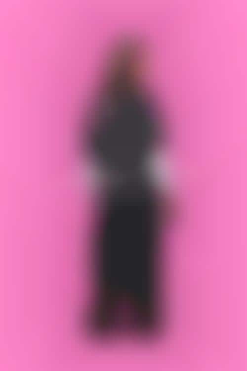 Luxe Charitable Fashion Series