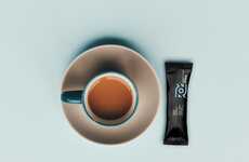 Functional Mushroom Elixirs