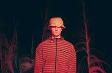 Symbolically Themed Fall Fashion