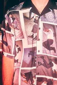 Symbolically Themed Fall Fashion Image 5