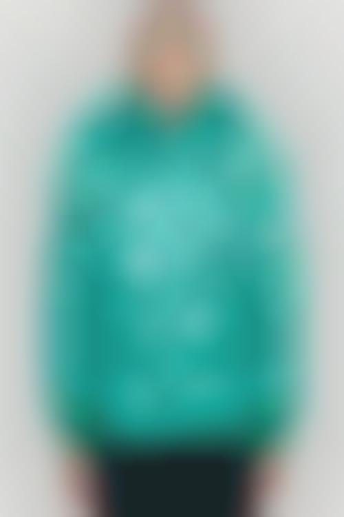 High-Shine Luxe Down Jackets