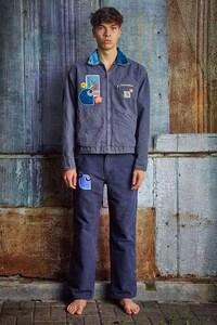 Repurposed Vintage Workwear Image 5
