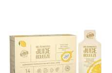 Fermented Juice Satchets