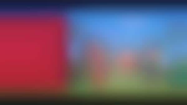 Video Game Beauty Films