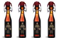 Super-Strength Craft Beers