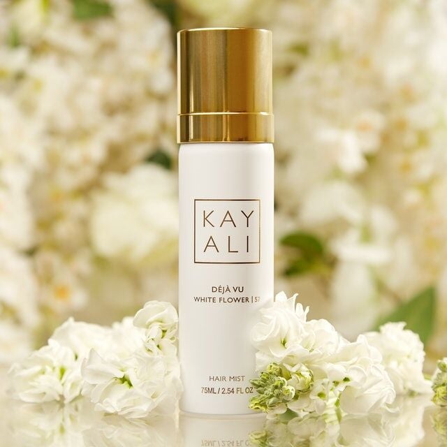 Fragranced Hair Mists