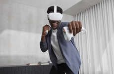 Next-Gen VR Headsets