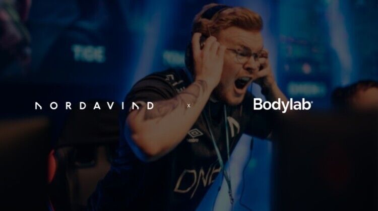 Nutrition-Focused eSports Collaborations