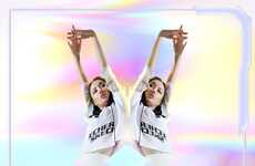 Nostalgic Chunky Sneakers