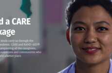 Frontline Care Packages