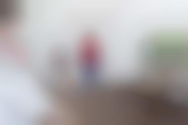 Contactless Body Measurements