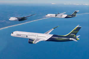 Zero-Emissions Hydrogen Aircrafts