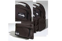 Punk-Informed Detailed Bags Image 2