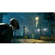 Fast-Paced Cyberpunk Slasher Games Image 3