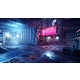 Fast-Paced Cyberpunk Slasher Games Image 4