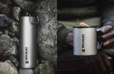 Haute High-Endurance Drinkware