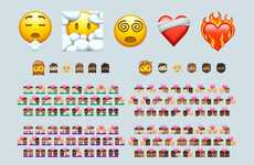 Inclusive Emoji Updates