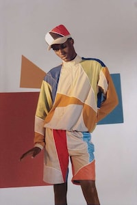 Liberation-Themed Fall Fashion Image 2
