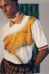 Liberation-Themed Fall Fashion Image 3