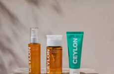 Male-Targeted Skincare Sets