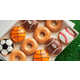 Sports-Celebrating Doughnut Promos Image 1
