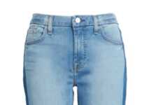 Elevated Thoughtfully-Crafted Denim