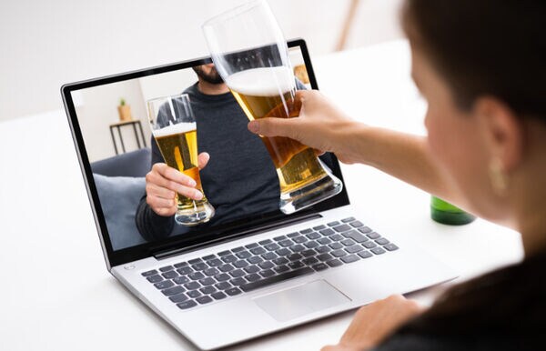 Virtual Entertainment and Events