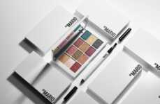 Beauty Guru Cosmetic Collections