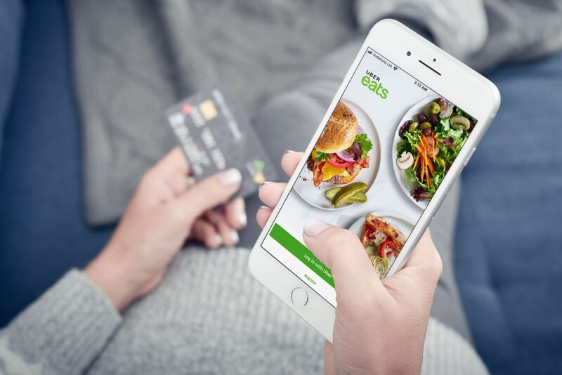 Farmer-Supporting Food Apps