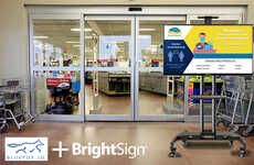 Digital Sign Solutions