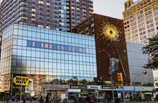 Climate Change Clocks