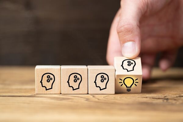 Innovation in the New Normal