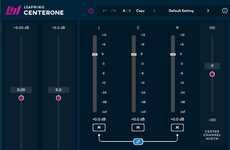 Spatial Audio Manipulation Tools