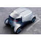 Contactless Last-Mile Delivery Robots Image 6