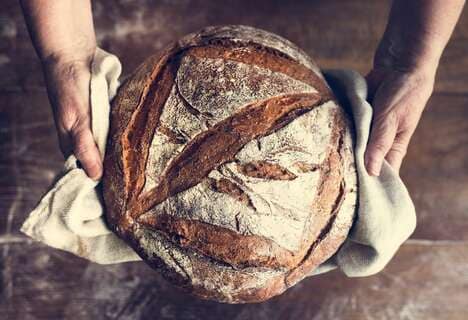 Food Culture in the Pandemic
