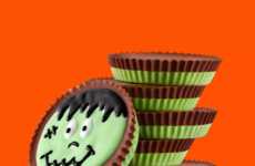 Mad Scientist-Inspired Halloween Candy