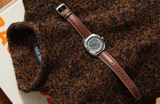 Stylish Autumn-Ready Timepieces