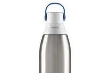 Insulated Filtration Water Bottles