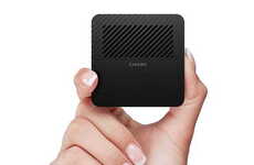 Portable Palm-Sized PCs