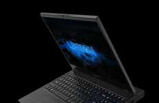eSports-Ready Laptops