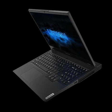 eSports-Ready Laptops