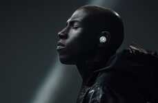 DJ-Tuned Wireless Earbuds