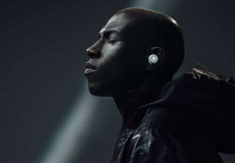 DJ-Tuned Wireless Earbuds