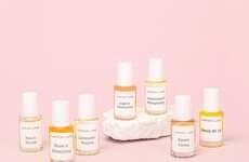 Handcrafted Story-Inspired Essential Oils