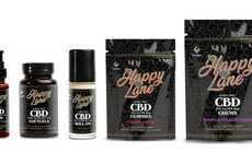 Lifestyle-Friendly CBD Supplements