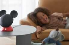 Disney-Themed Smart Home Accessories