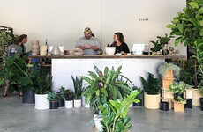 Boutique Garden Center Retailers