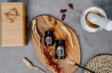 Para-Probiotic Powdered Blends