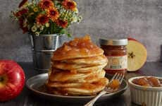 Apple Cider-Infused Spreads